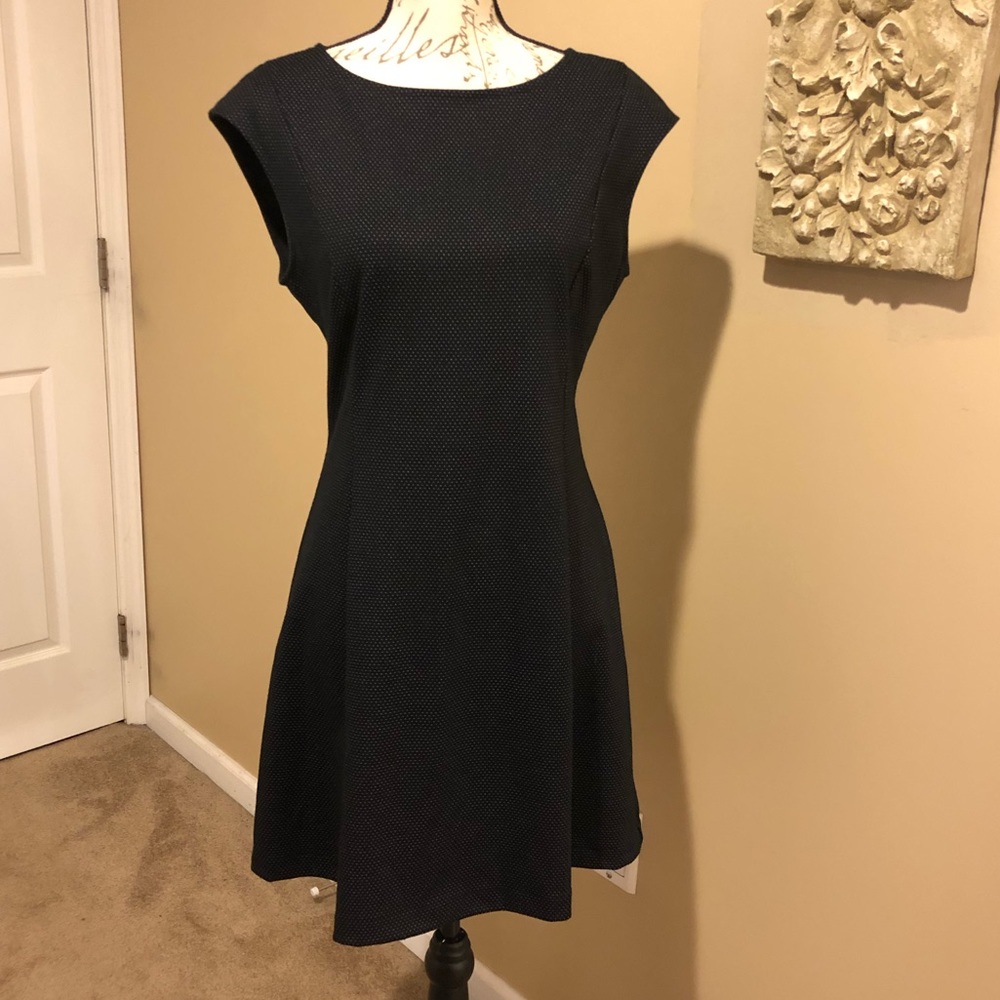 GAP Mini Polka Dot Dress Size 8